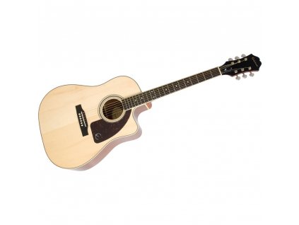 Epiphone J-45 EC Studio Natural