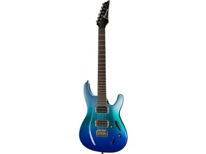 Ibanez S521-OFM