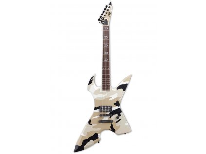 ESP MAX CAVALERA RPR BLACK DESERT CAMO