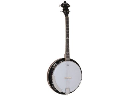 Dimavery BJ-04, banjo čtyřstrunné