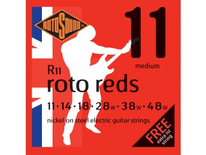 Rotosound R11