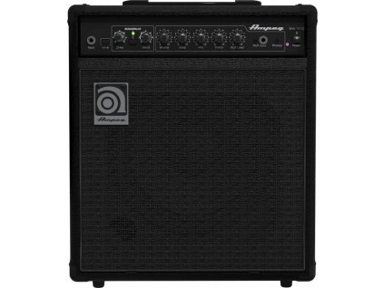 Baskytarové kombo Ampeg BA 110 V2