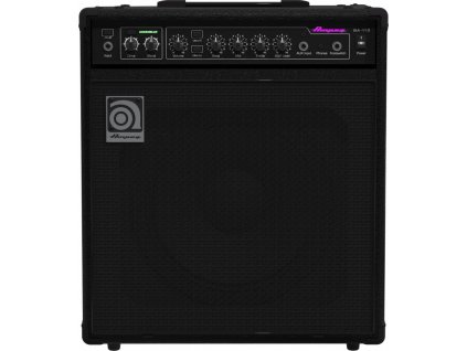 Kombo pro basovou kytaru Ampeg BA 112 V2