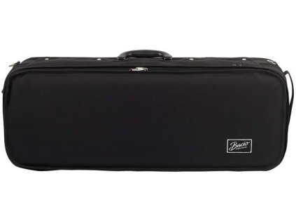 bacio instruments viola case sac010a 15 16 5