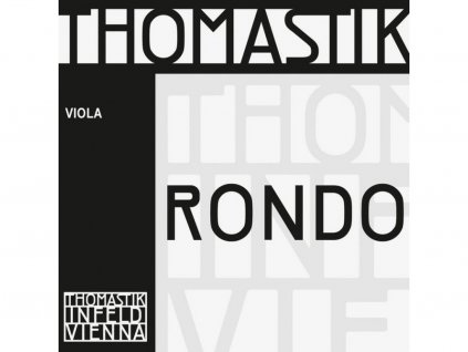 20856 viola string thomastik rondo