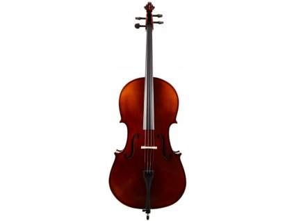 BACIO INSTRUMENTS Student Cello (GC104) 1/2