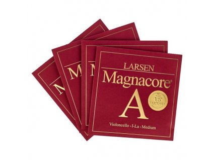Larsen MAGNACORE ARIOSO set cello