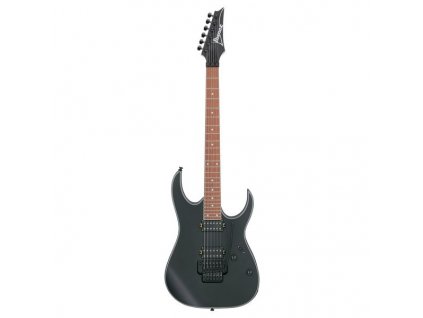 IBANEZ RG420EX-BKF - BLACK FLAT