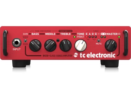 Image TE P0BRP BH250 Front XL