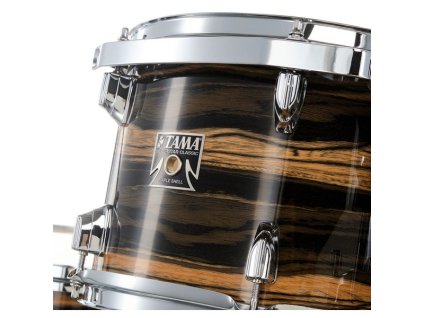 Tama CKS1465-NET Werbel Superstar Classic Maple Snare Drum - 14" x 6,5"