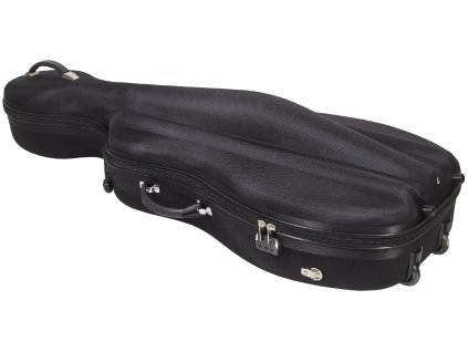 Bacio Instruments EVA Cello Case BK 4/4