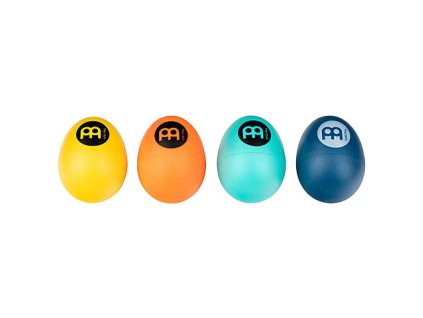 meinl es set 2 egg shaker set 4 pcs