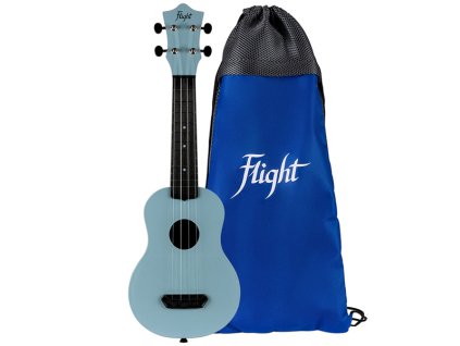 Flight UTS-35 Ether