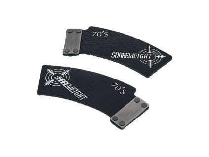 Snareweight 70´ insert black