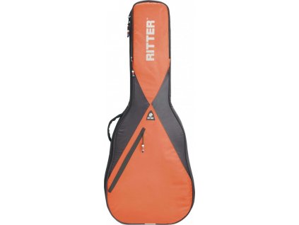 Obal na akustickou kytaru RITTER RGP5-D BRR