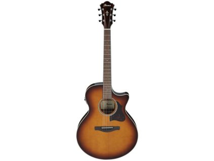 Ibanez AE160-VMS