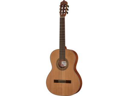 La Mancha Rubinito CM63 7/8 size Classical Guitar
