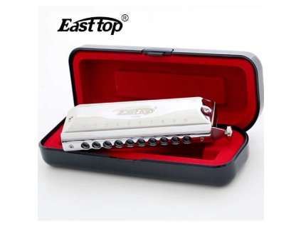 East Top T10-40 C