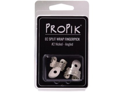 ProPik EC Split Wrap Fingerpick #2NA