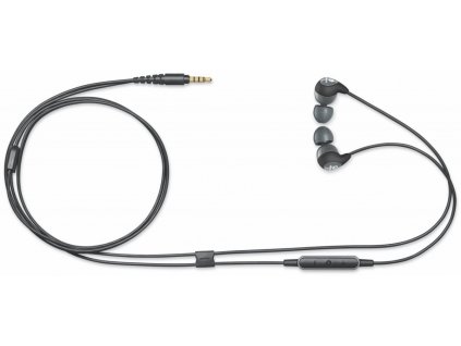 Sluchátka SHURE SE112M+