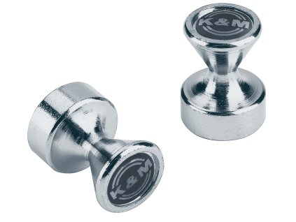 K&M 11580 Power- Magnet