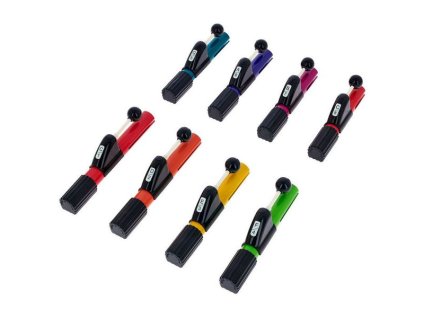 Rainbow Handbells TRHB-8/2