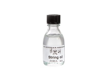 JOHA - String Cleaner