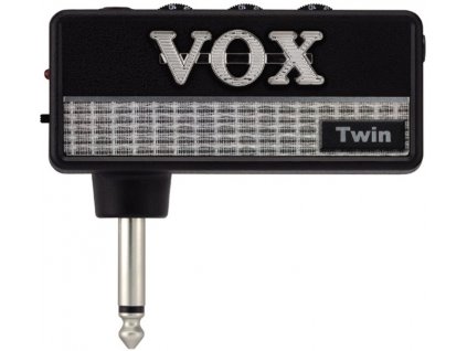 Sluchátkový zesilovač VOX AmPlug Twin