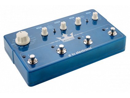 Delay TC Electronic - Flashback Triple Delay