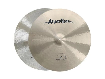 4738 js 14 mlhht jazz ml hihat anatolian