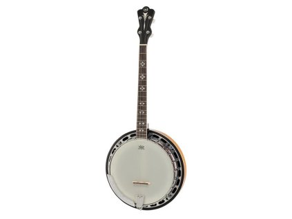 Gewa VGS Banjo Premium 4-saitig