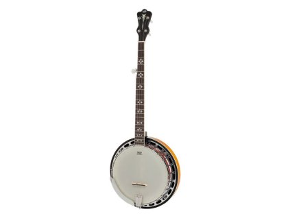Gewa VGS Banjo Premium 5-saitig