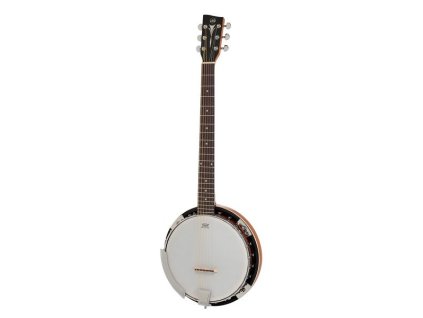 Gewa Banjo Select 6-saitig