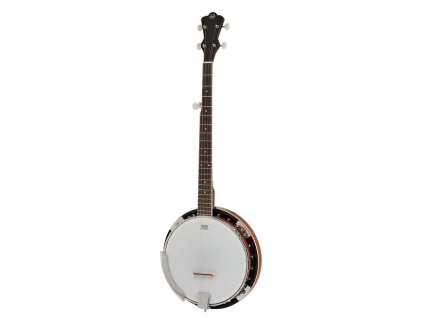 Gewa VGS Banjo Select 5-saitig