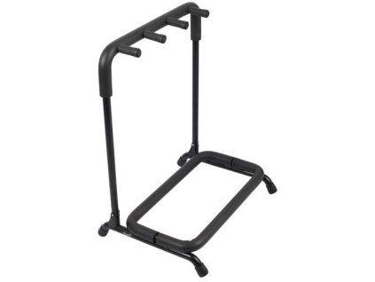 bacio instruments 3 guitar stand