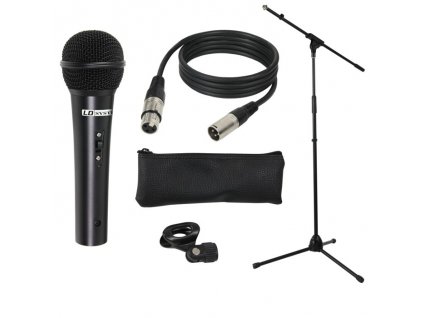 Zpěvový mikrofon LD Systems MIC SET 1