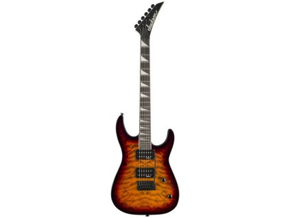Jackson JS20 DKQ TR TOB