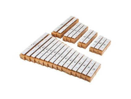 Studio 49 KBN3C Resonator Bar Set