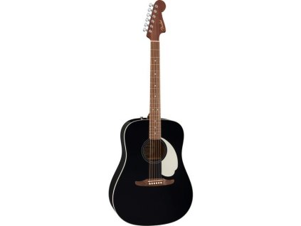 Fender CA STD Redondo CE IPG BLK