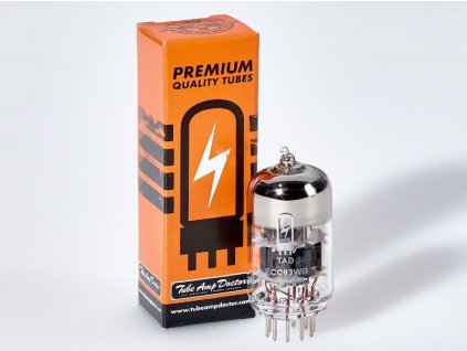 RT093 TAD ECC83 WB Premium Selected 1