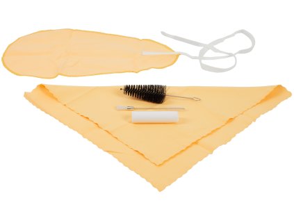 Bacio Instruments Clarinet Care Kit