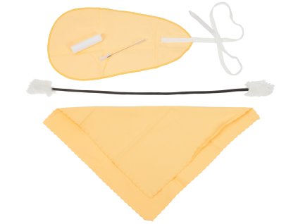 Bacio Instruments Flute/Piccolo Care Kit