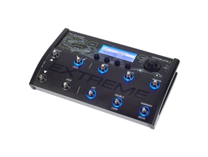 tc-helicon VoiceLive 3 Extreme
