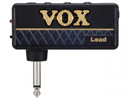 Sluchátkový zesilovač VOX AmPlug Lead