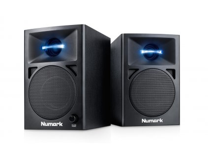 NUMARK N-Wave 360 - Aktivní studiový monitor