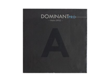 thomastik dominant pro dp02 la a chordi violiou medium huge