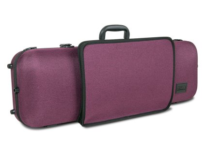 Gewa Bio A Vn Case OC 1/2 - 4/4 PU