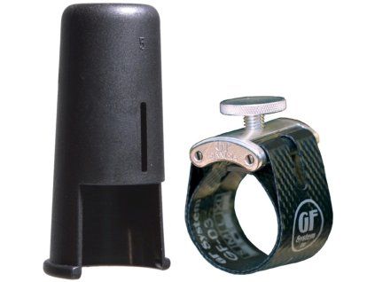 GF-System Svěrka a klubouček GF-Maxima Silver