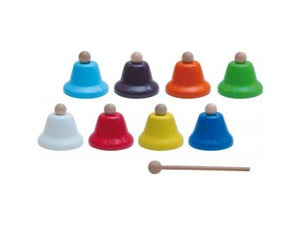 goldon sada 8 zvonku