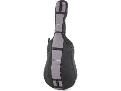 roth junius bsb 01 3 4 gy bk bass soft bag